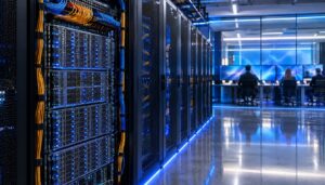 Google Cloud’s U4 Chip Brings 120 Cores to Trading [2026]