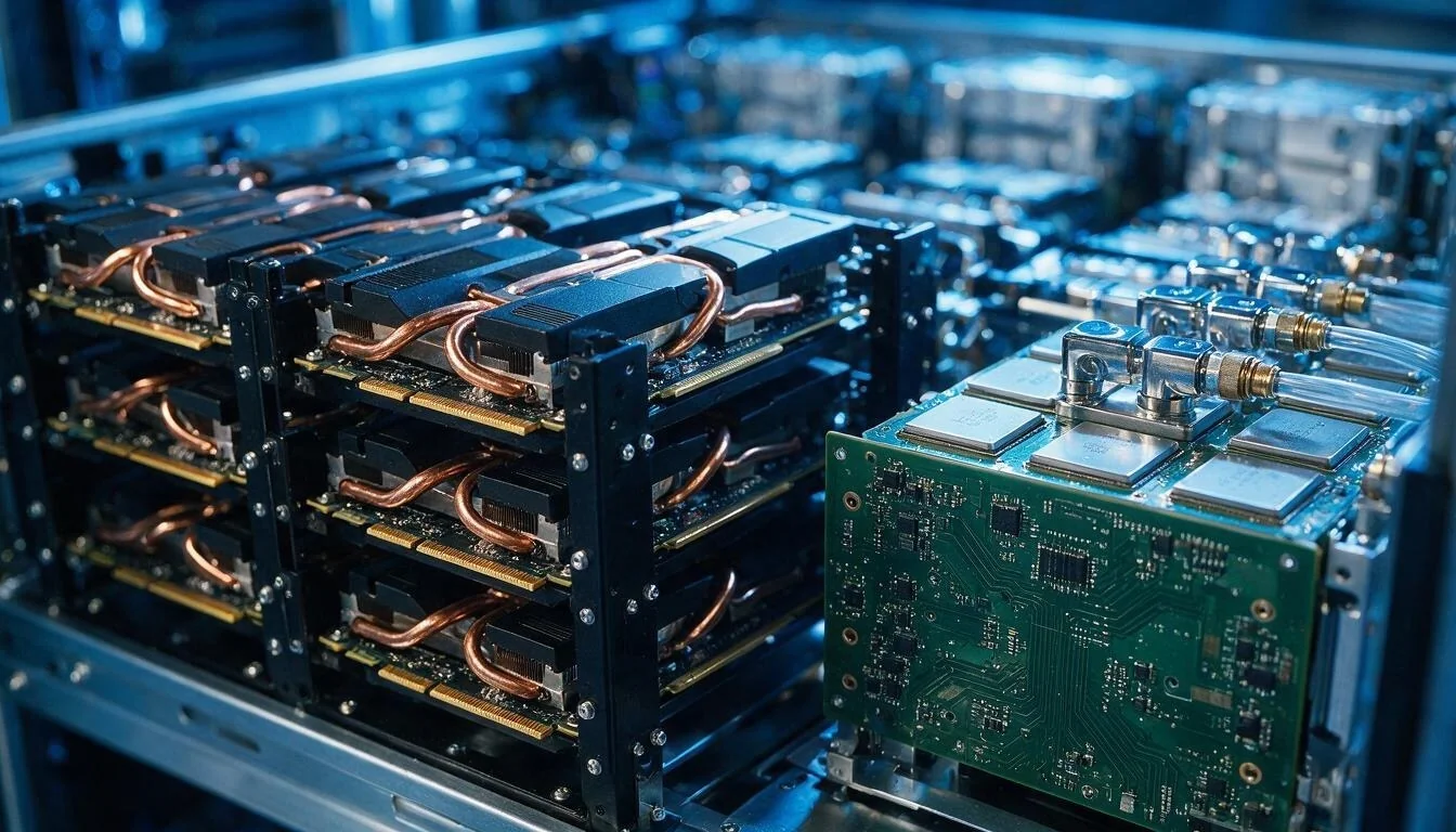 Google TorchTPU Hits Nvidia's 85% PyTorch Grip [2026]