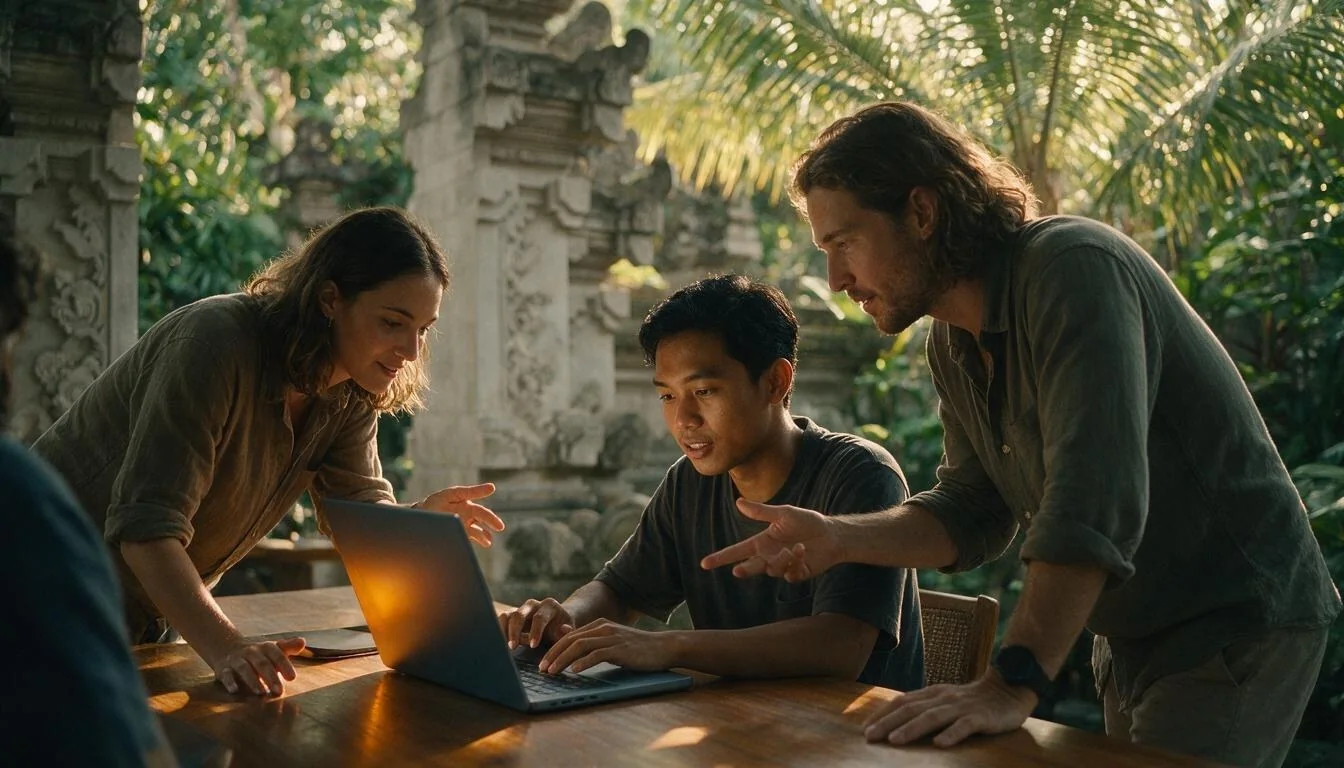 GoTo’s 27B AI Model Targets 5 Indonesian Languages [2026]