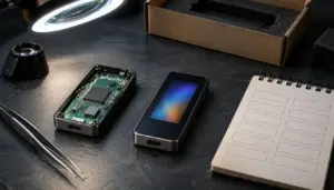Hardware Wallet Security: 2 Failures, 2 Fix Paths [2026]