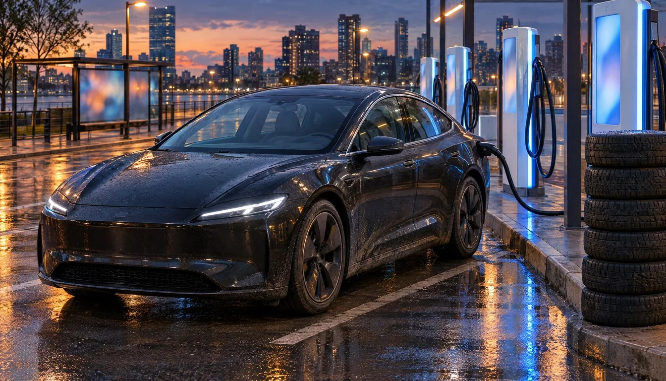 Tesla Model 3 at 250,000 Miles: Only 1 Failure [2026]