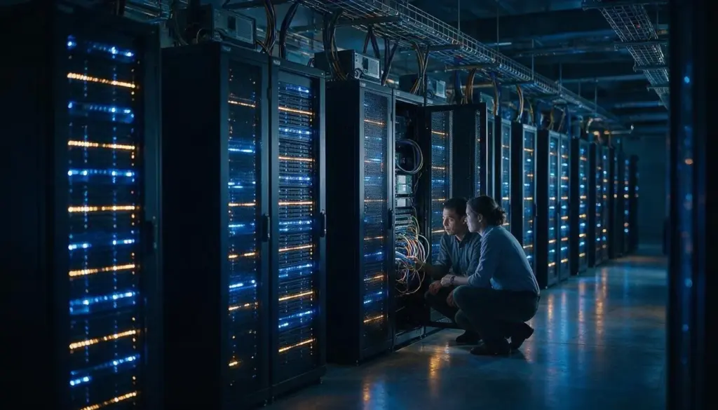 Denmark CPR Data Breach Exposes 8.8M Records [2026]