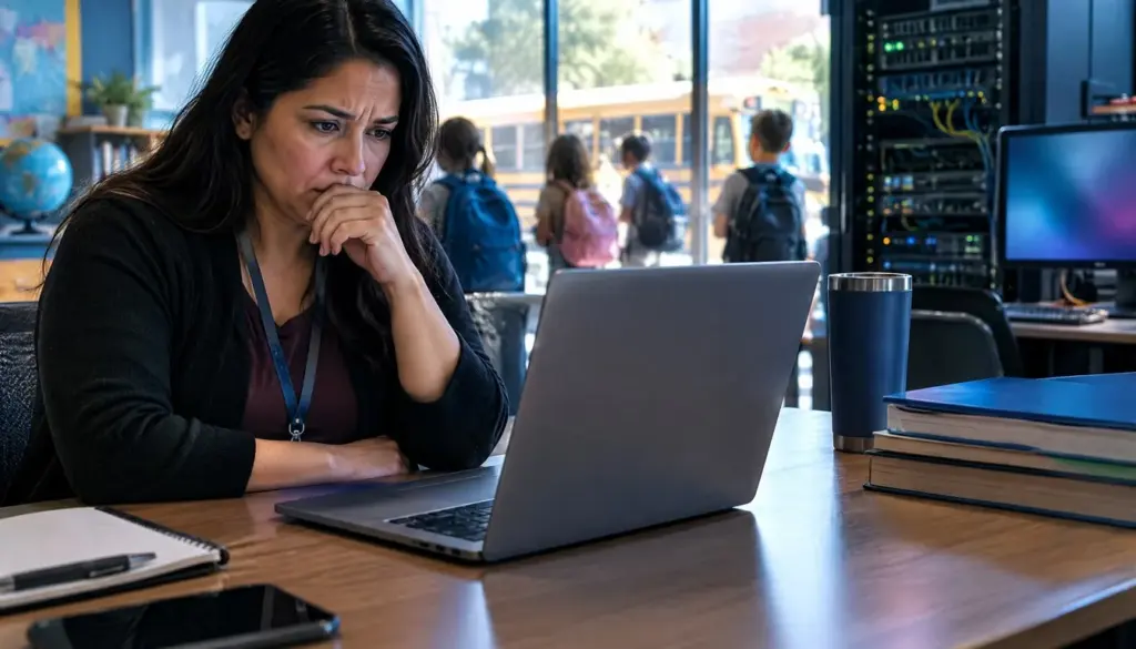 Houston School District Breach Exposes 38,000 [2026]