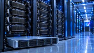 HPE Vera CPU Server: 1.2TB/s Bet Meets 3 Rivals [2026]