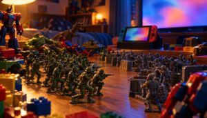 Hypercharge Unboxed Switch Update Adds 5 Weapons [2026]