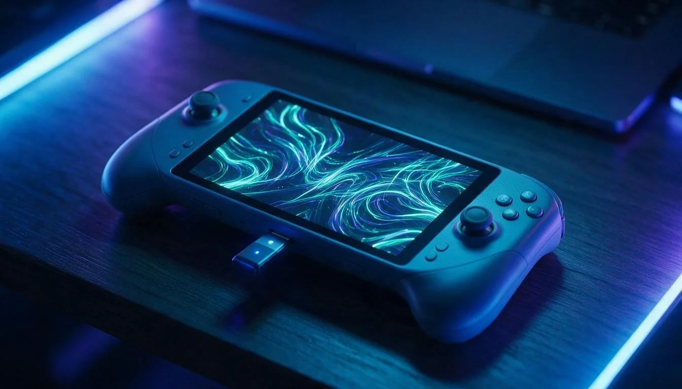 Install Bazzite on a Gaming Handheld: 12 Steps [2026]