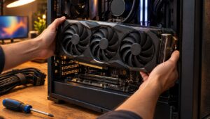 Install a GPU: RTX 5080 Upgrade in 12 Steps, 45 Min [2026]