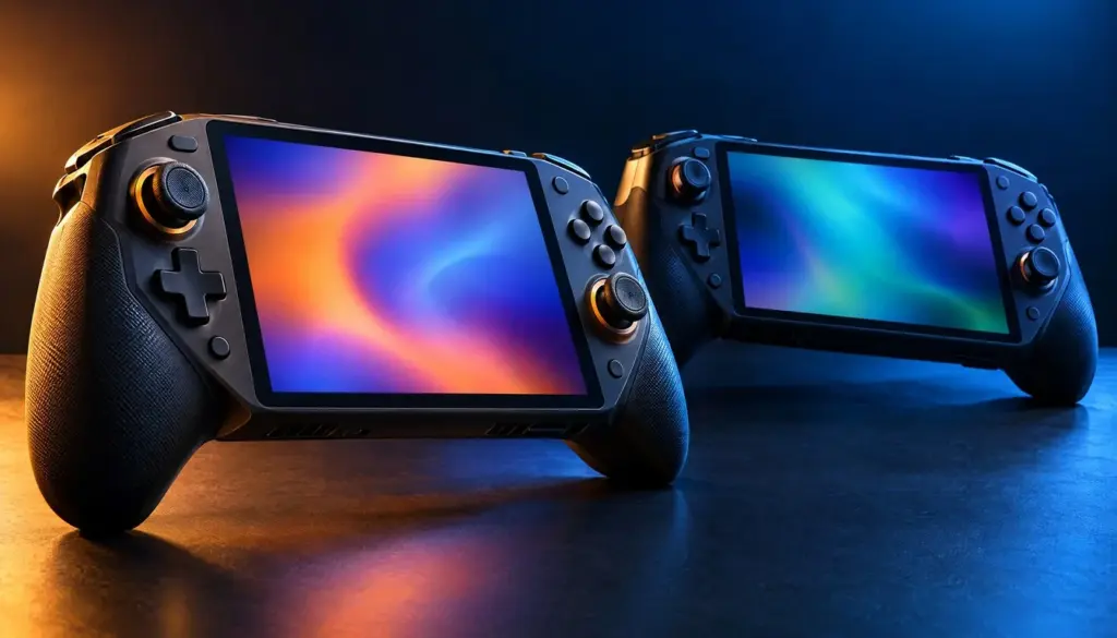 Intel Arc Claims 42% Edge Over AMD in Handhelds