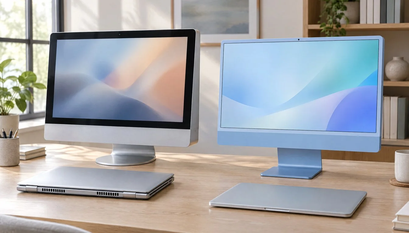 Apple Silicon vs Intel Mac: 18x Claim, macOS 27 [2026]