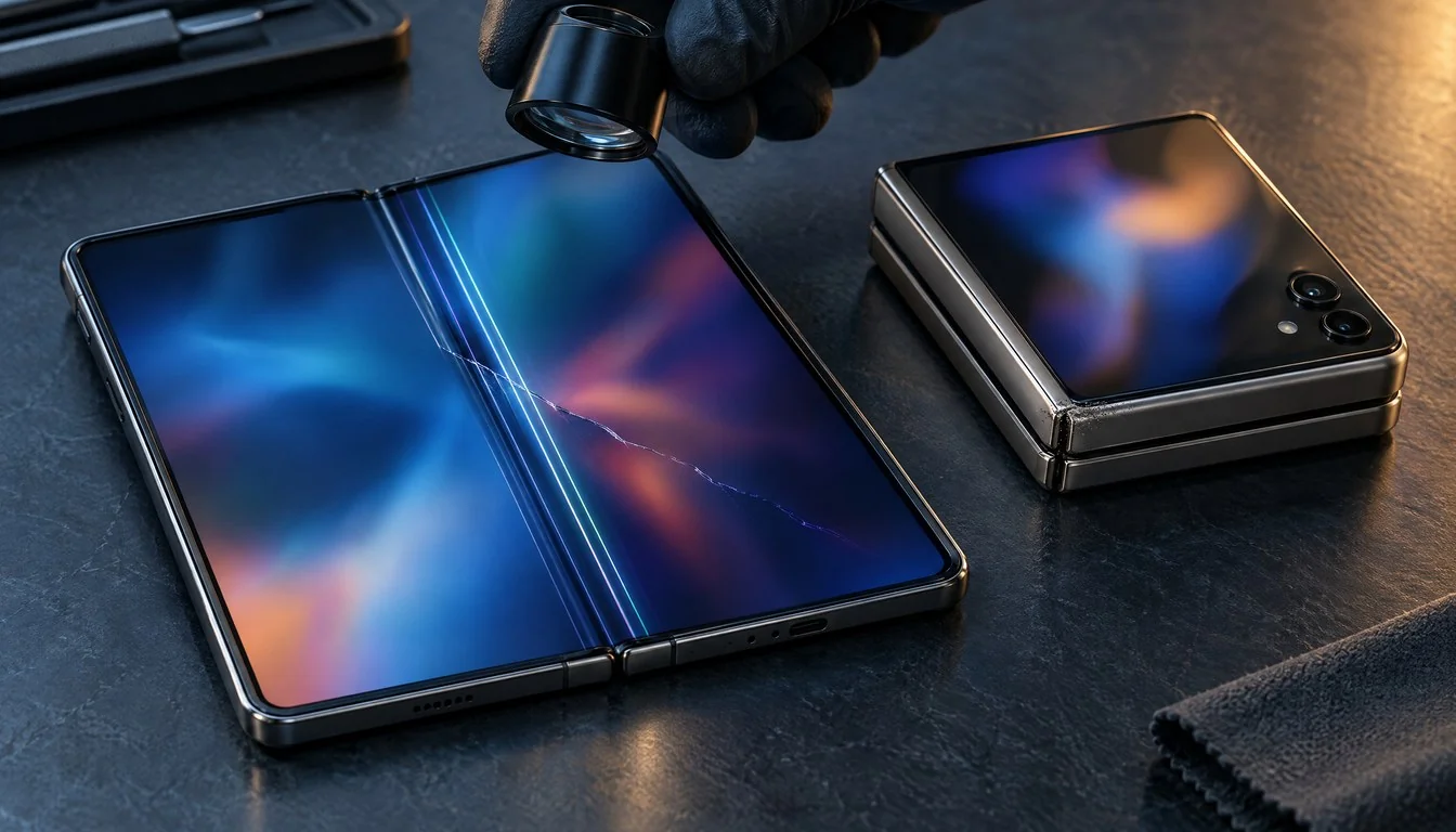 iPhone Duo Display: 10+ Layers, 6-Hour Test [2026]