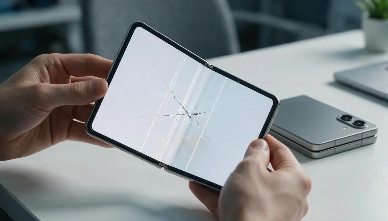 iPhone Duo Screen Damage: 6 Hours, 20 Opens [2026]
