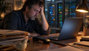 Jackson Web Host Drops 15-Year Client After Hack [2026]