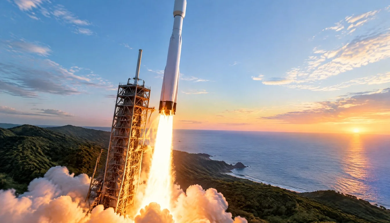 JAXA MMX Phobos Mission: Launch, Facts, Timeline [2026]