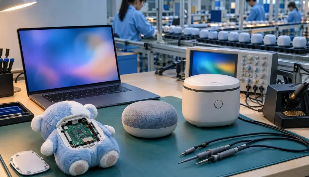 Jixian Technology Series A: 5 Edge AI Takeaways [2026]