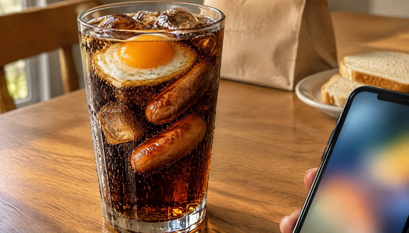 Just Eat Pauses AI Food Images: 3 Takeaways [2026]