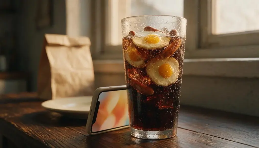 Just Eat Apologises Over 4 AI Food Image Blunders