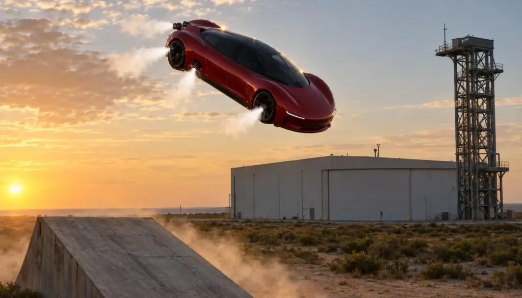 O'Leary: Tesla SpaceX Merger After Roadster Demo [2026]