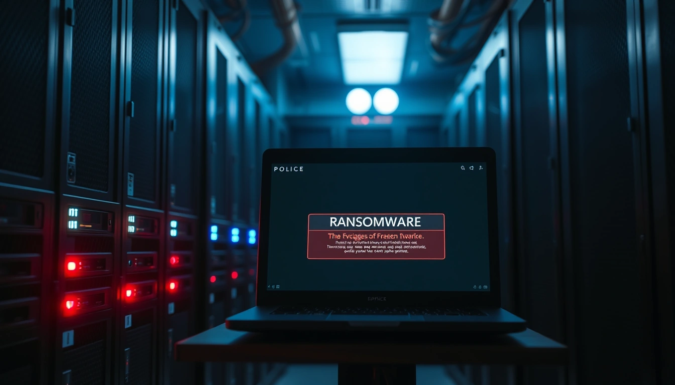 KillSec Ransomware Takedown: Teen Suspect, 3 Arrests [2026]