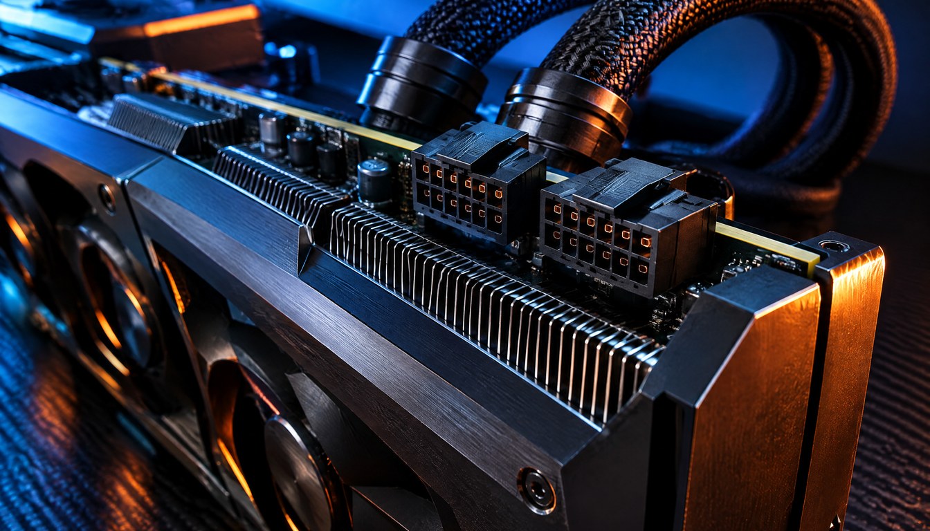 KINGPIN: NVIDIA Forced 1 Connector on RTX 3090 Ti [2026]