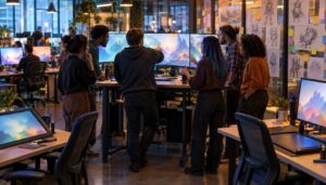 Konami Boss: AI Won’t Shift Gaming, 7 Outlets Agree [2026]