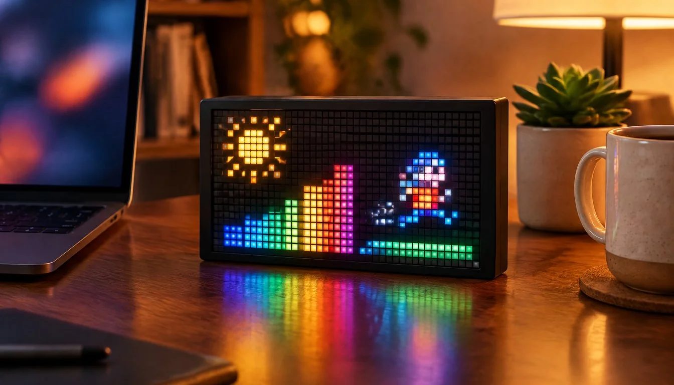 LEDABLE Kickstarter: $83,739 Raised, 837% Funded [2026]
