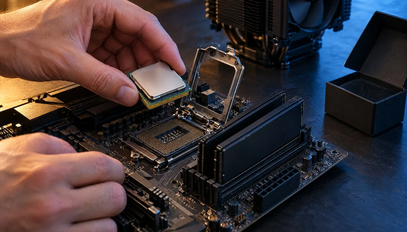 Ryzen 7 5800X3D: Su's AM4 Final Gift, $349 [2026]