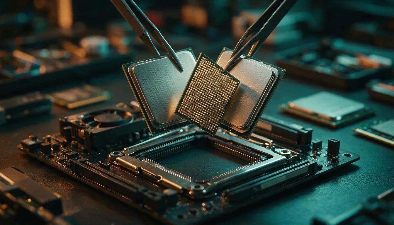 Ryzen 7 5800X3D: Su's AM4 Final Gift, $349 [2026]
