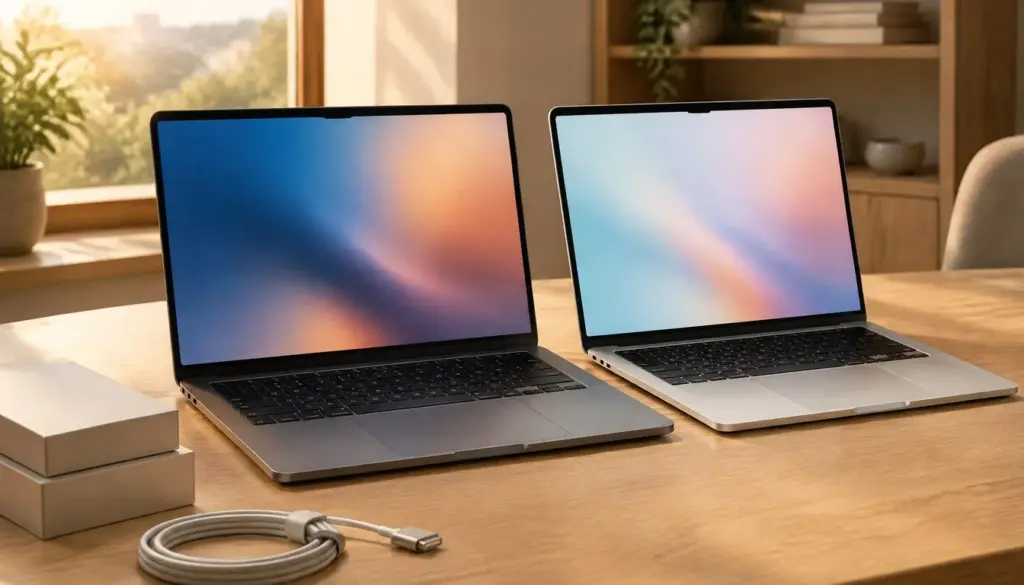 Touchscreen MacBook Pro Set for Oct. 28 [2026]