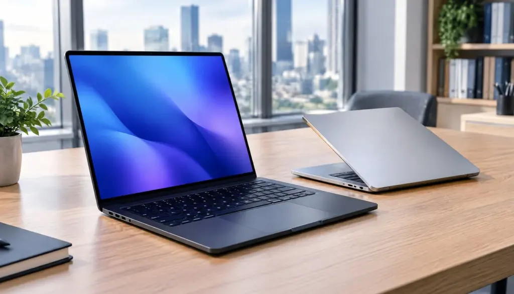 Apple OLED MacBook Pro Leak: Release Date Nov. 6 [2026]