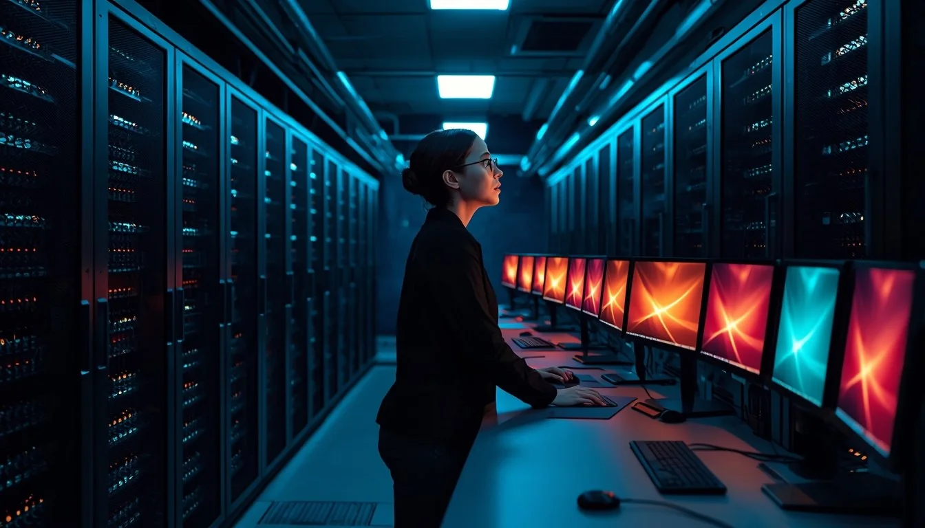 Maxwell AI Cuts Code Costs 67%, Runs 38x Faster [2026]