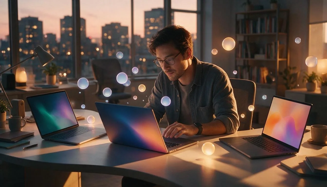 OpenAI’s Dots Hits 4,000 Apps, Rivals Meta Muse [2026]