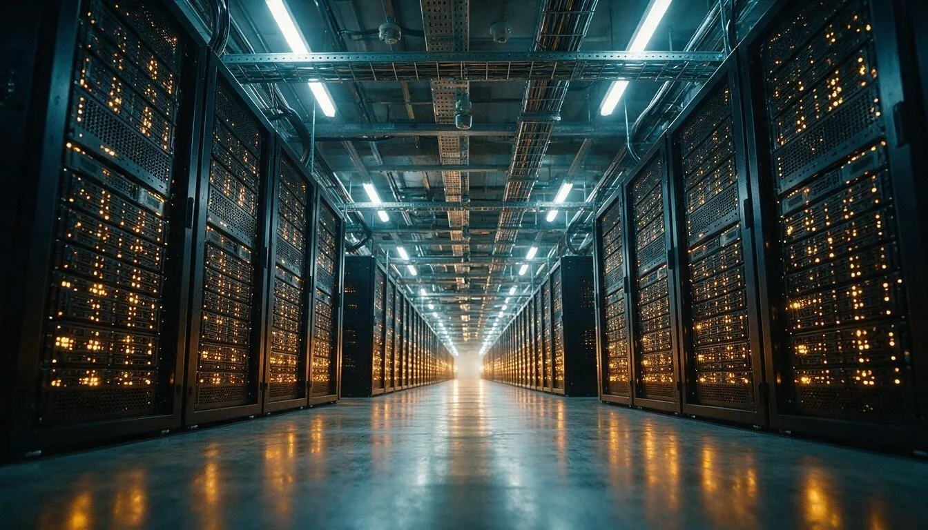 Meta’s $41.68B AI Capital Allocation Pivot: Inside the Q3 Earnings Shockwave, Muse’s 5M Milestone, and the 2026 Enterprise Compute War