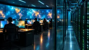Mistral Large 4 Goes Open: 1T Parameters, 51% Cyber [2026]