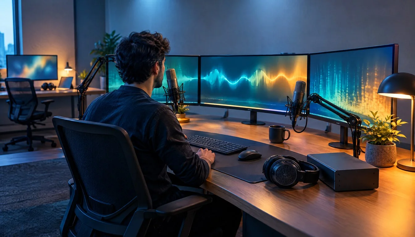 Mistral’s Voxtral 3 Debuts at $0.0035 a Minute [2026]