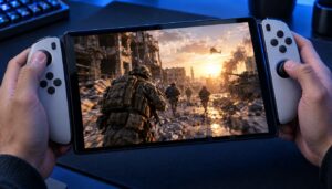 Modern Warfare 4 Hits Switch 2 at 60fps, No Disaster [2026]