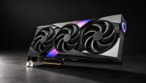 MSI’s RTX 5080 COD MW4 Edition Ships Oct. 23 [2026]