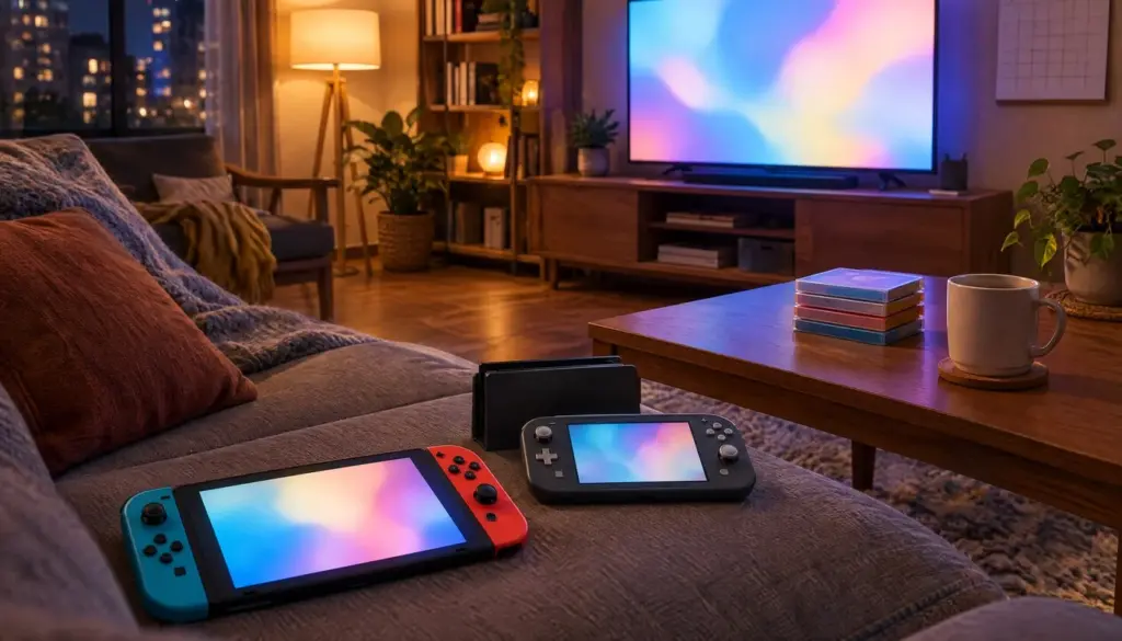 Nintendo Indie World: All 23 Games Shown [2026]