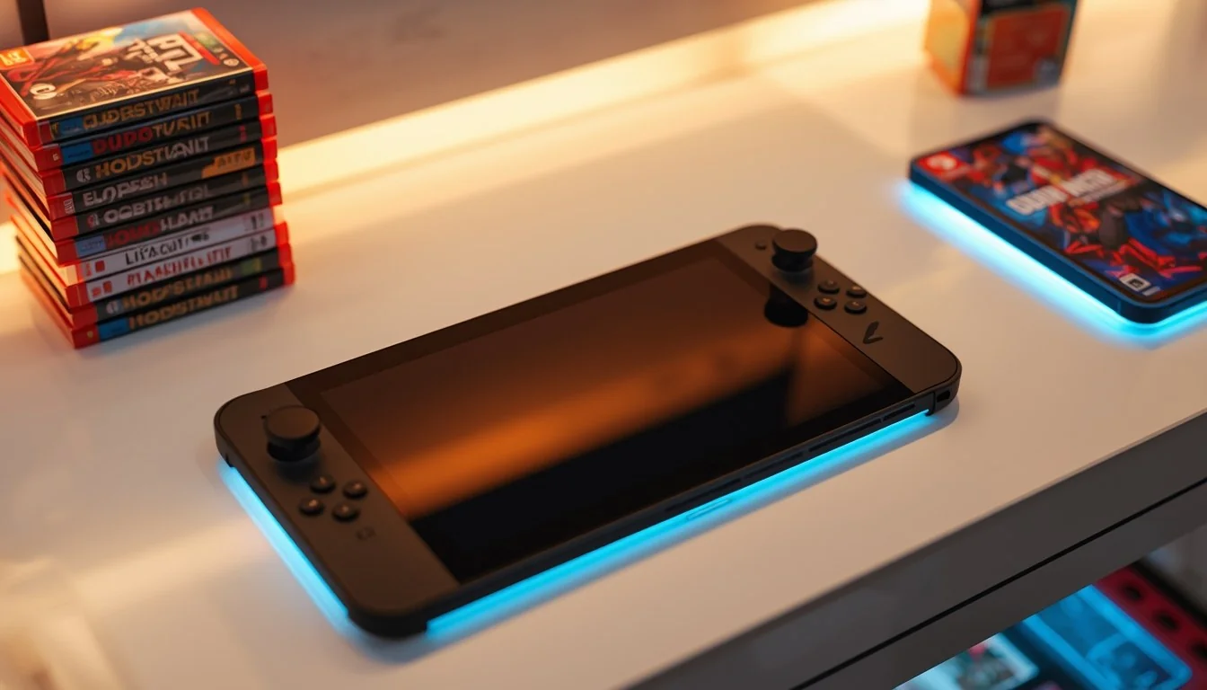 Nintendo Switch 2 Price Increase: Physical vs Digital [2026]