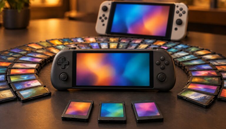 Nintendo Switch Online Adds 3 GBA Games [2026]