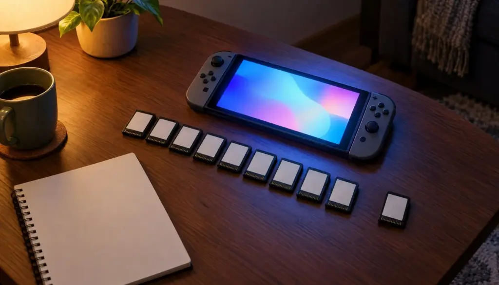 Nintendo Switch 2 Jailbreak: ns2jb, AI and a $25 Game [2026]