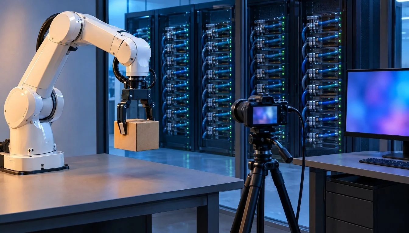 Nvidia Flora Estimates $0.72 per Video Hour [2026]