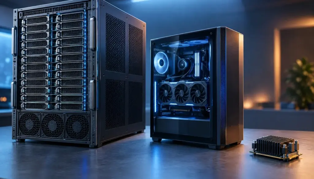 Nvidia Nemotron 3.5: 120B Open Model Hits PCs [2026]