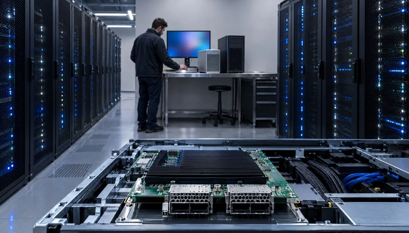NVIDIA OpenShell Pins AI Agents to 4 Silicon Layers [2026]