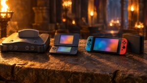 Ocarina of Time Remake Returns After 28 Years [2026]