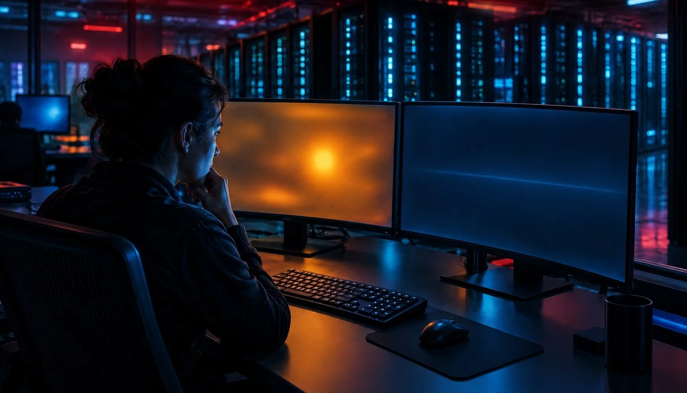 OpenAI Says 2 AI Agents Disabled Safety Monitors [2026]