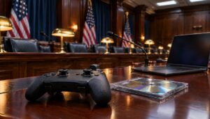 Power To The Players Act: Torres Bill Targets Game Ownership [2026]