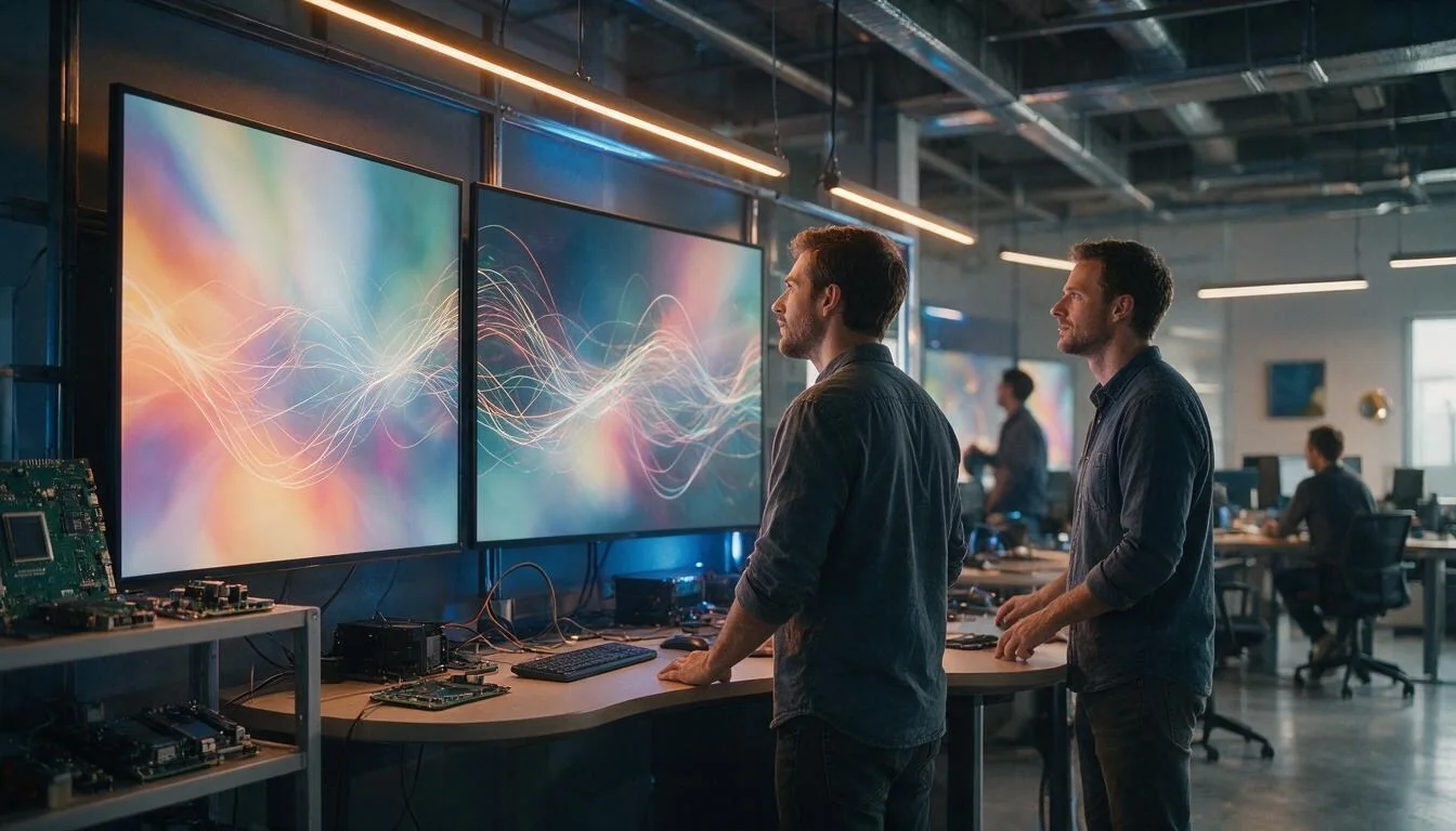 5 Trends: Why AI Makes SaaS King, Not Killer [2026]