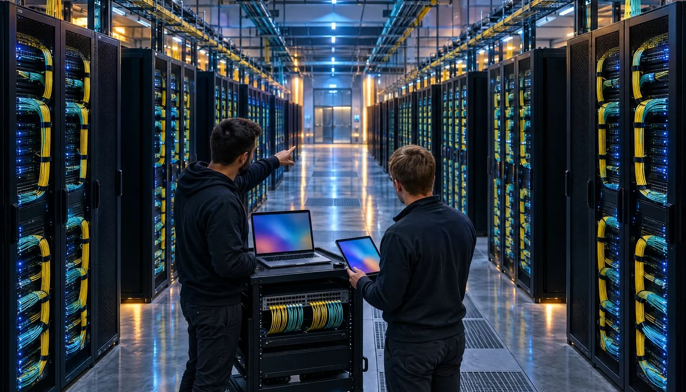 Quantum-Resistant Encryption: 3 Rollout Paths [2026]