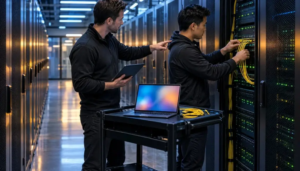 Quantum-Resistant Encryption: 3 Rollout Paths [2026]