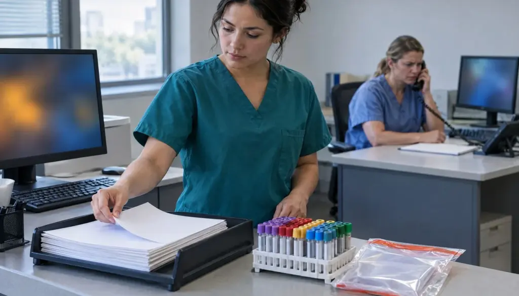 Quest Breach Opens a 60-Day HIPAA Window [2026]